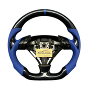 GM. Modi-Hub For Honda 2003-2007 Accord CL9 CL7 / Acura 2004-2008 TSX Carbon Fiber Steering Wheel